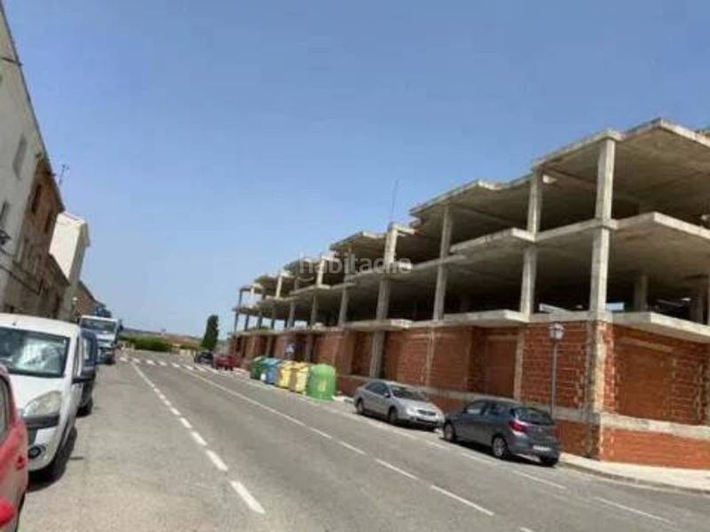 Foto 36fc67c4-76ce-422b-b89e-b4a744a302e3. Terreny residencial a Alfafara