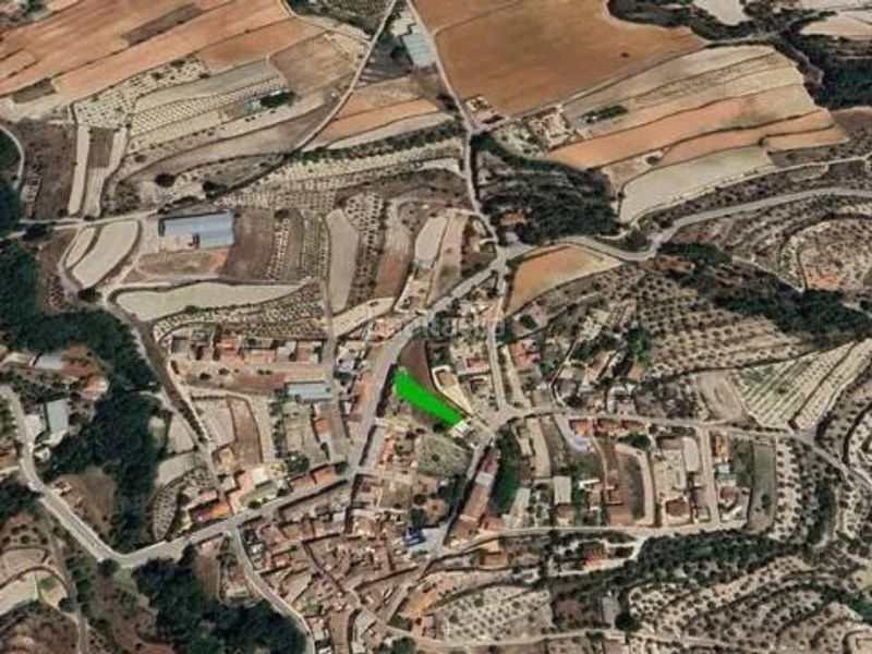 Foto 624e9864-88b3-4027-886d-3b1eaa9fb763. Terreny residencial a Alfafara