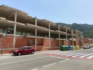 Terreno residenziale in Alfafara