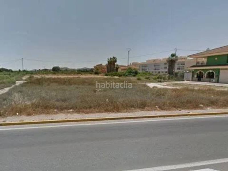 Foto ba5d20e0-a8e4-499f-986e-d59d9936971e. Terreny residencial a Jacarilla
