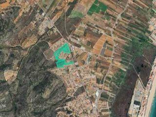 Terreny residencial a Las Atalayas-Urmi-Cerro Mar