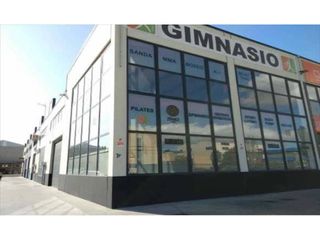 Nau industrial  Calle ramón y cajal. Nave en venta en calle de ramón y cajal las dehesillasvereda de