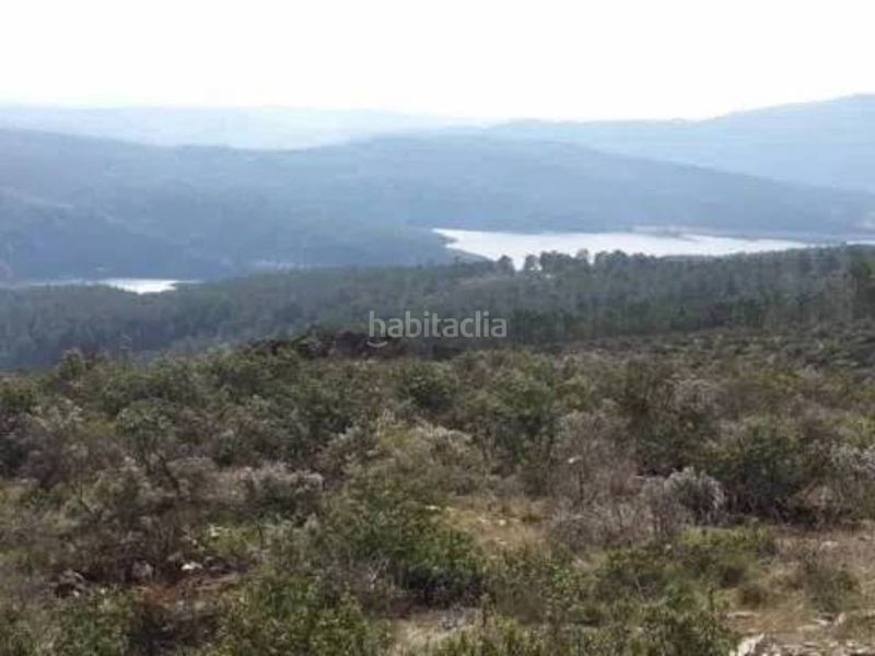 Foto b346a189-9202-4307-af65-ff5df1fc1b1e. Rural plot in Robledillo de la Jara