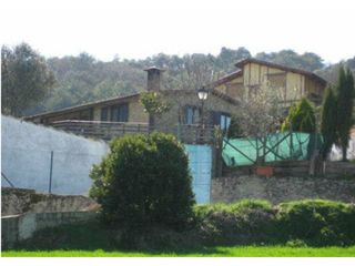 Chalet  Calle antezana de la ribera. Chalet independiente en venta en erriberagoitiaribera alta