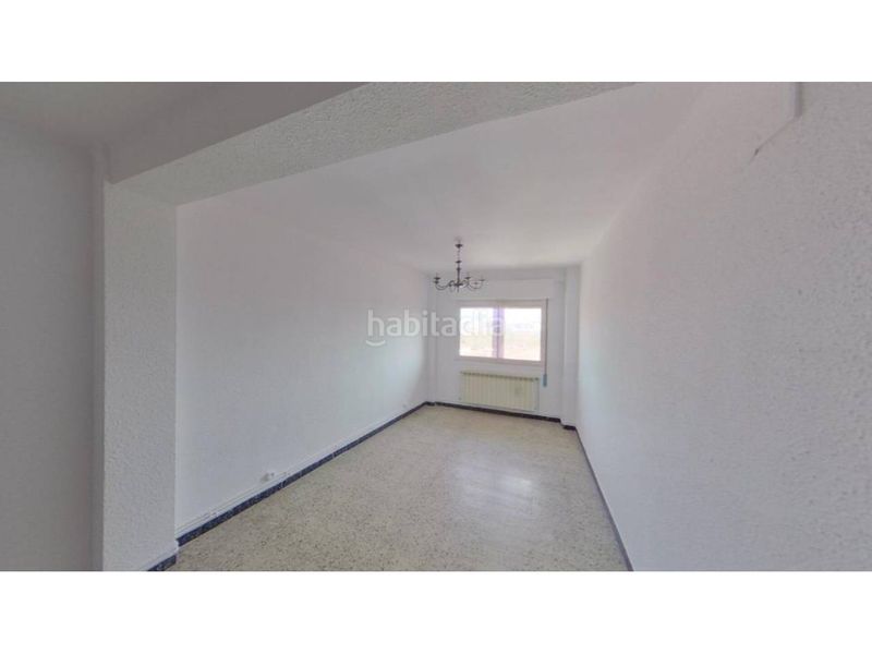 Foto aaa78ef3-d4f7-46ff-b86b-06639a67b5bf. Pis a Ranillas Zaragoza