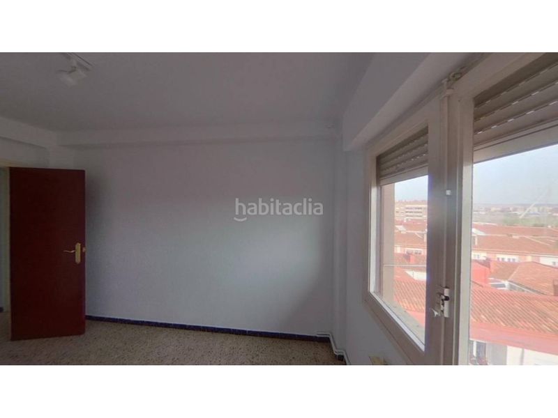 Foto e44f0c28-f778-486c-bdd6-2c5060a09edd. Pis a Ranillas Zaragoza