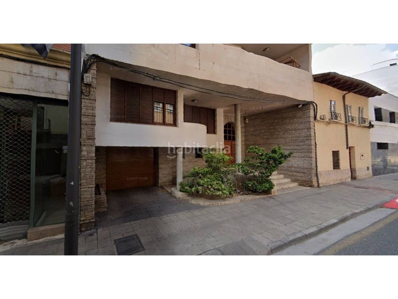Foto 87de1b15-f272-4f02-9cc5-121097586715. Casa a Centro Tudela