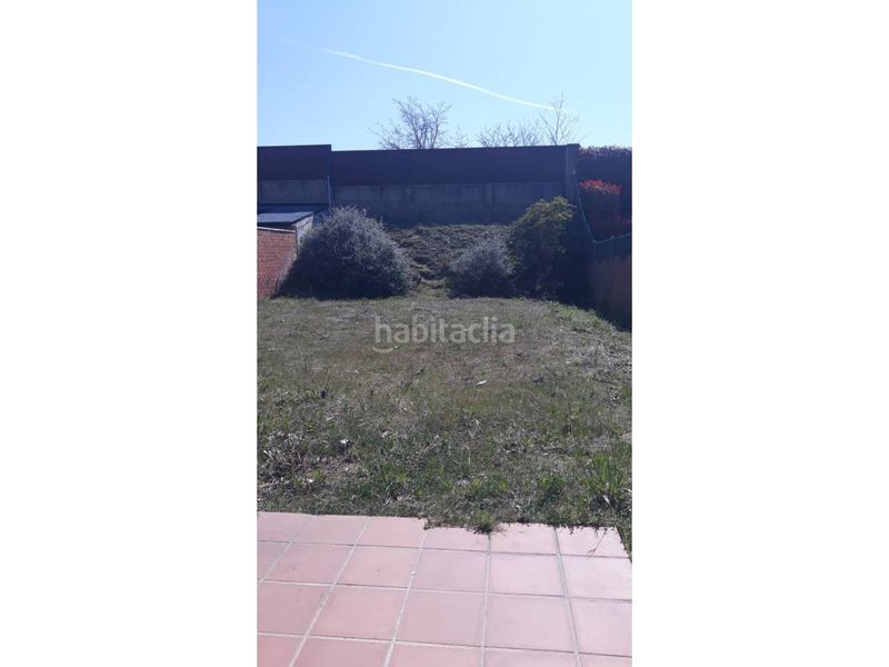 Foto 2c215d19-b269-4b72-b753-8a180235a83c. Casa adossada amb aparcament a Zona Europa Arroyomolinos