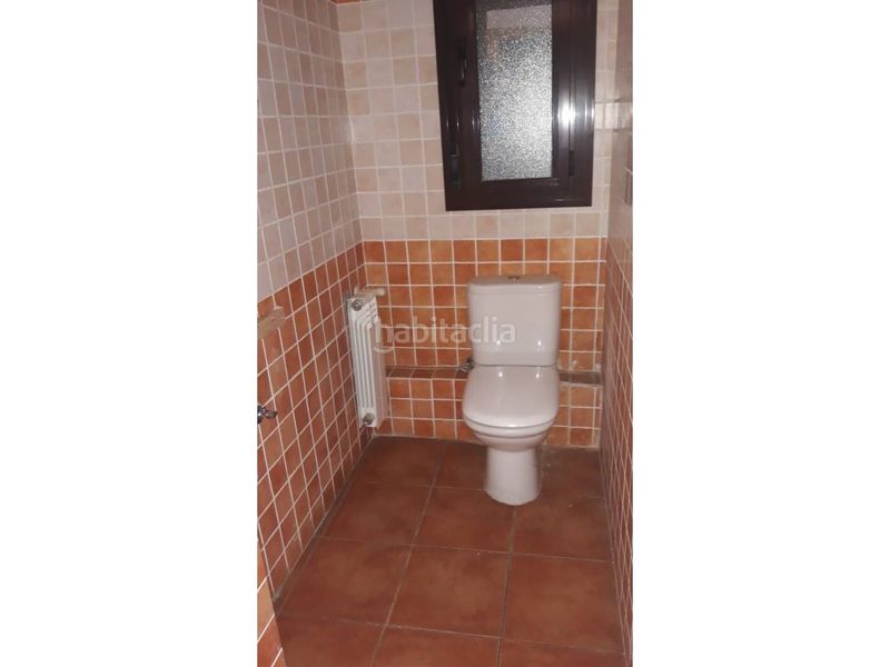 Foto 6c3999dd-ca55-4923-8054-cc90587a6056. Casa adossada amb aparcament a Zona Europa Arroyomolinos