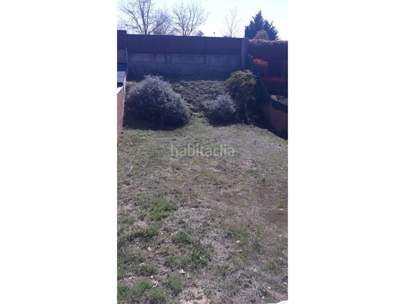 Foto ef9a7049-4e94-4598-938f-5c59a909154d. Casa adossada amb aparcament a Zona Europa Arroyomolinos