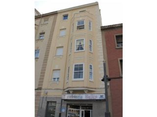 Piso  Avenida bailén. Piso en venta en logroño