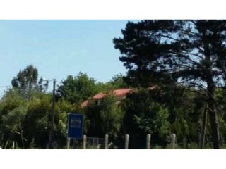 Xalet  Calle lg costa. santa cruz montaos polígono 514. Chalet independiente en venta en ordes, a coruña