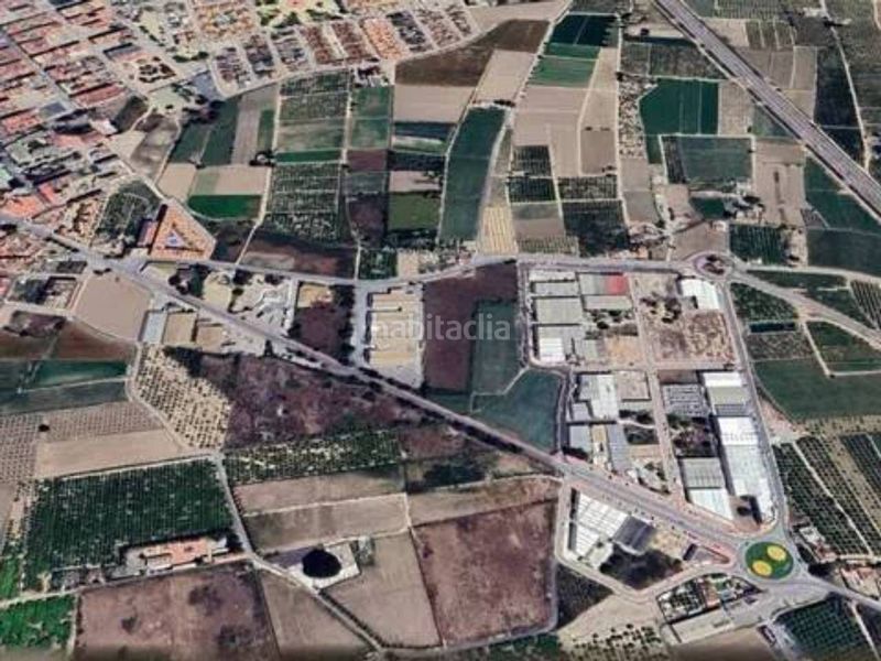 Foto 2e7fa37e-310b-44e9-84fb-a8852e8f0db0. Terreno residenziale in Almoradí