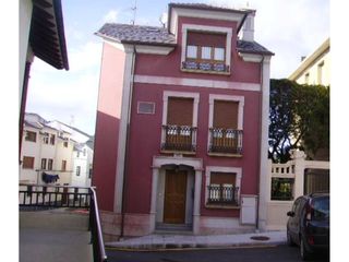 Casa a Calle Tapia de Casariego
