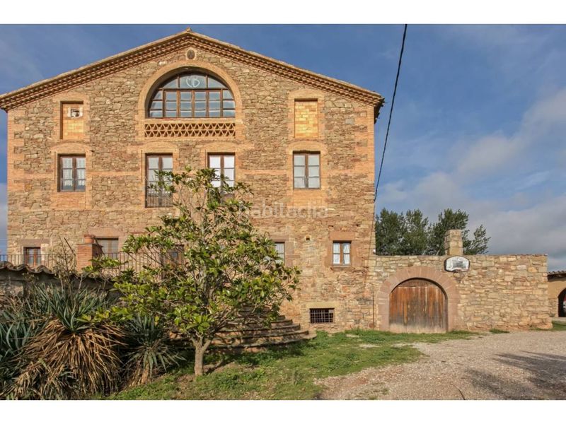 Foto de1ebe5c-5348-4dac-8c1f-9f423d8036fe. Casa a Santpedor