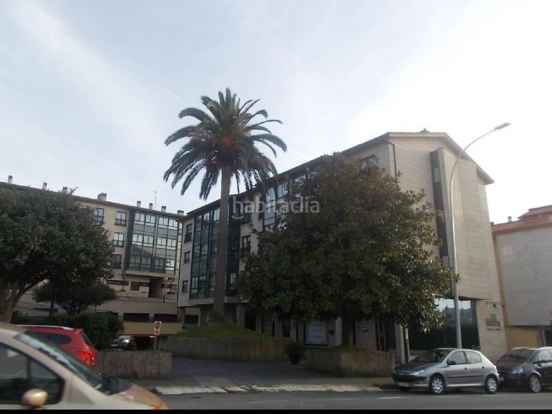 Foto 42b89f9a-7bd8-4289-a855-fe6dcd990e4e. Pis amb aparcament a Perillo Oleiros