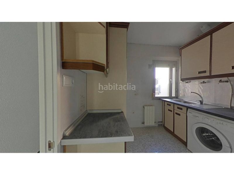 Foto dddfcfa6-68d9-4d81-b4a4-05081a1ea7e6. Pis a Barrio del Ave Zaragoza
