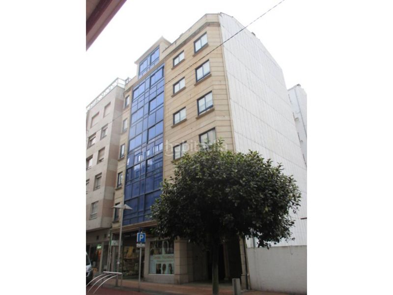 Foto 6fbdb4cd-324e-4165-ab63-a79be785145c. Pis a Zona de Plaza de Barcelos Pontevedra