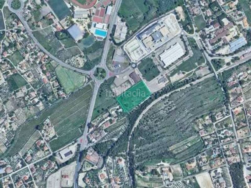 Foto 5a8aa0d1-9a3d-4f10-8eae-8c5e3112d0c0. Terreny residencial a Sant Josep-Zona Hospital Ontinyent