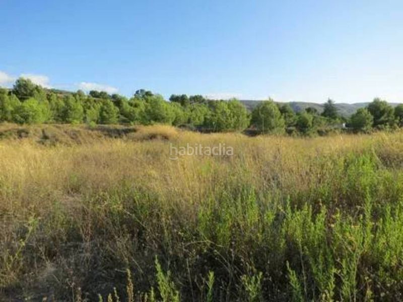 Foto 8f3d4ba3-124d-4d81-ba2c-01ac6a79b755. Terreny residencial a Sant Josep-Zona Hospital Ontinyent
