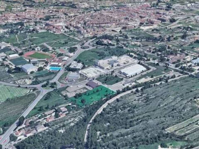 Foto ac49e441-2067-466e-b047-89a96b5bdb12. Terreny residencial a Sant Josep-Zona Hospital Ontinyent