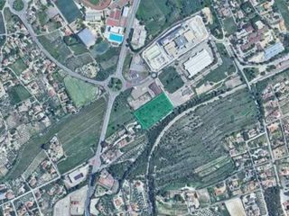 Residential Plot in Sant Josep-Zona Hospital