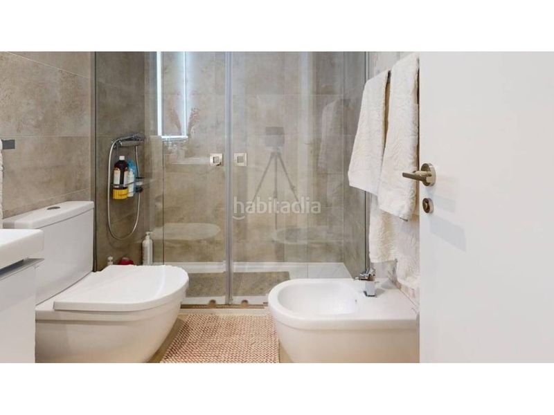 Foto bc0a9ead-1dea-4708-90e6-6f50338ea3a9. Pis amb calefacció aparcament piscina a Valdepastores-Las Encinas Boadilla del Monte