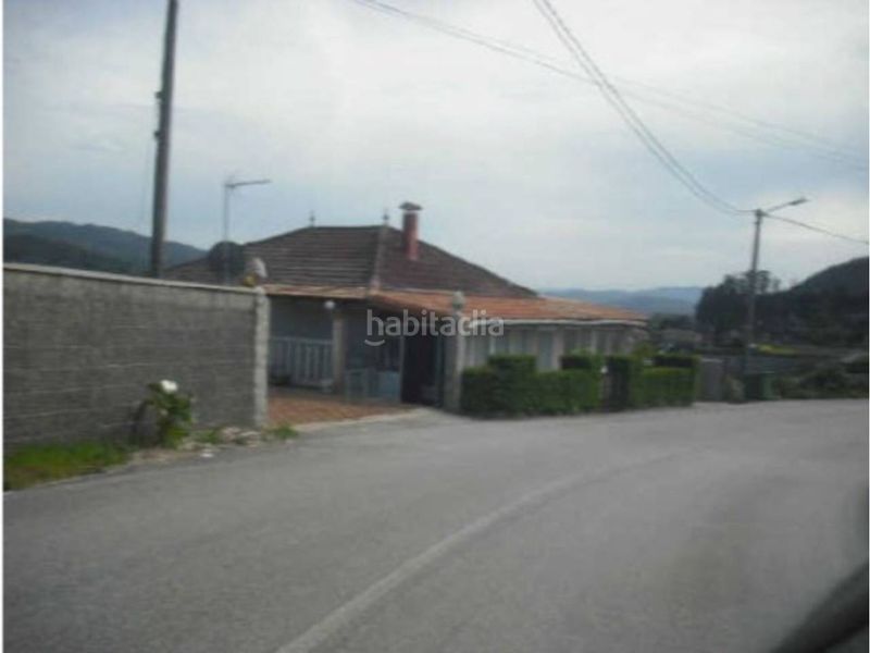 Foto 0151d503-afdd-4ce3-85fd-8ac2c377cb2f. Xalet a Campo Lameiro