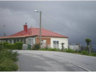 Chalet  Calle fontenla fragas. Chalet independiente en venta en campo lameiro