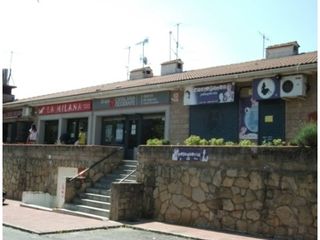 Locale commerciale  Calle betanzos. Local en venta en alpedrete locales en venta, c de betanzos, alp