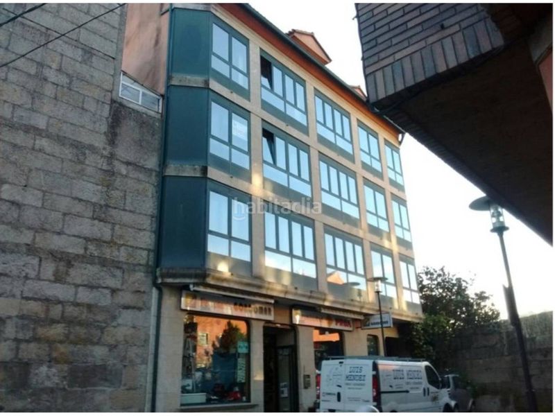 Foto 45eff8d9-9161-4a95-8322-f2a9db21627c. Piso  en venta en Gondomar