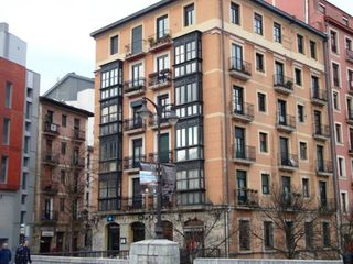 Appartamento in Calle Urazurrutia