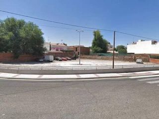 Residential Plot in Villaluenga de la Sagra