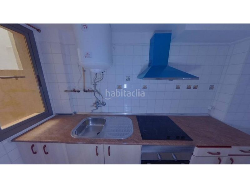 Foto ef5553d9-3637-4120-bddf-a4329bf9f94c. Pis a Doctor Cerrada Zaragoza
