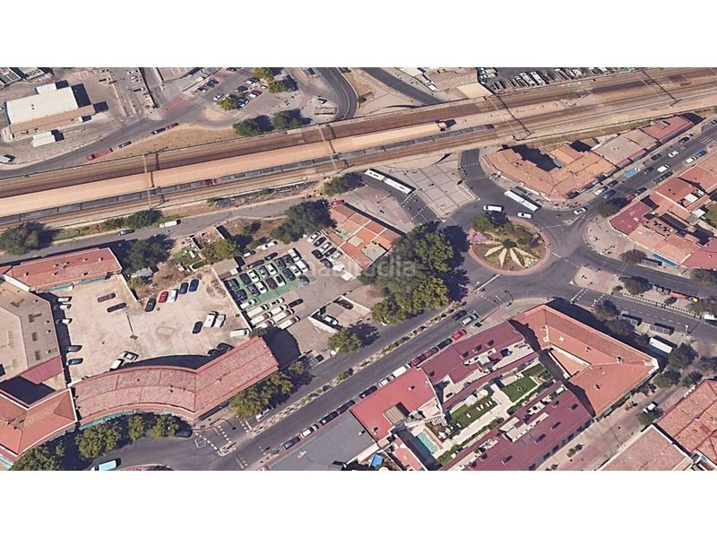 Foto 155f32b3-d66a-4934-870d-15ca05b1b62b. Finca rústica a Casco Histórico de Vallecas Madrid