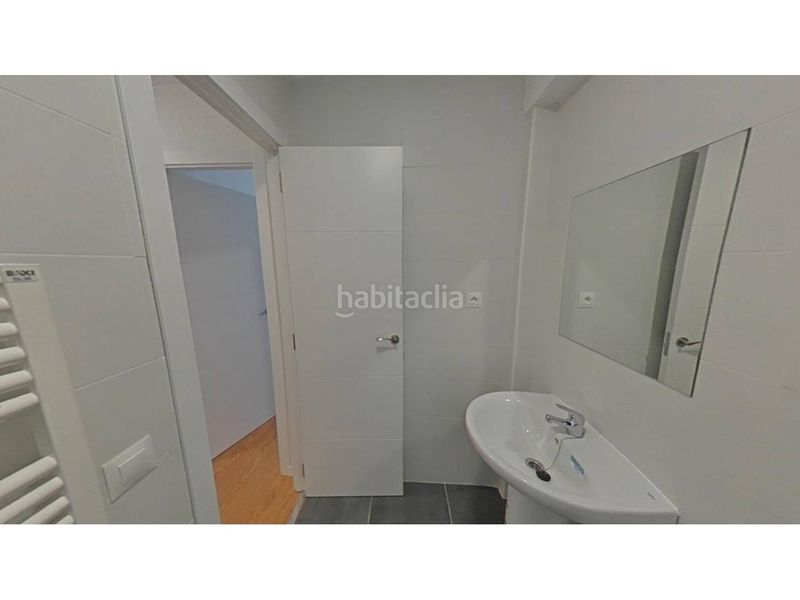 Foto 6cd4fba5-e97e-4c8e-be4d-f544eb384a02. Pis a Zarzaquemada Leganés