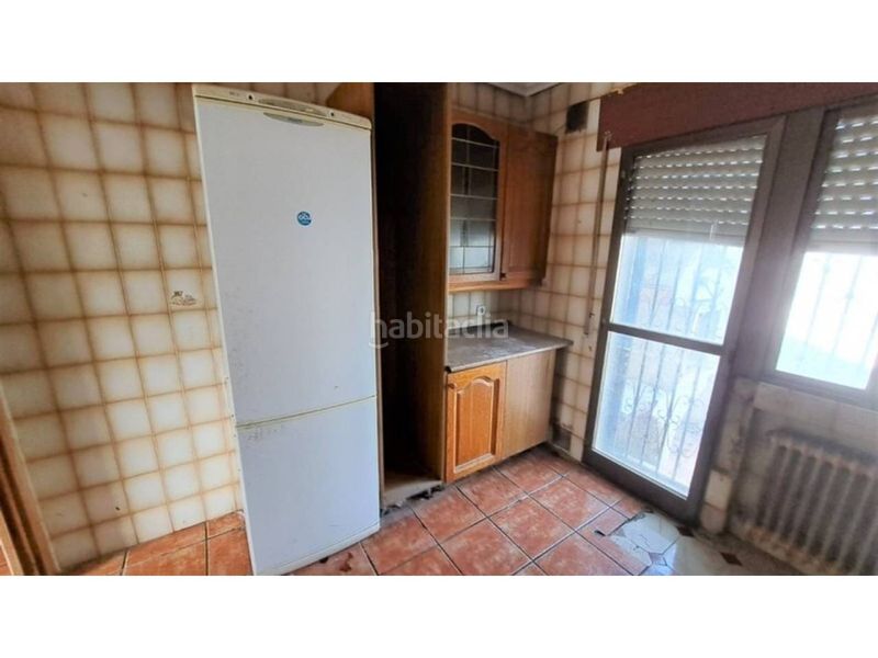 Foto f7626791-2099-46d4-a0c6-656aade408c5. Casa adossada a Moraleja de Enmedio