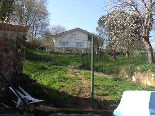 Xalet  Calle adino. Chalet independiente en venta, adino, guriezo, cantabria