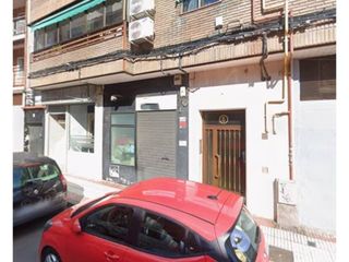 Local Comercial a Calle Álvaro de Bazán