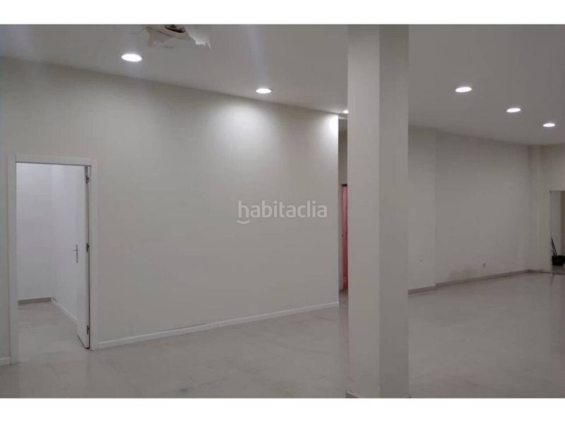 Foto 201c5df6-998a-4b98-92f3-8bec3f44dab7. Local comercial a Centro Getafe