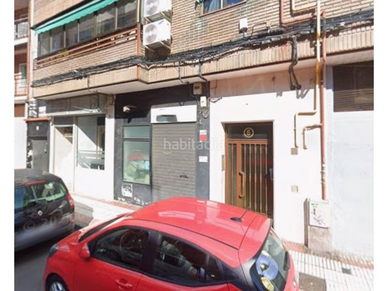 Foto e537799c-1636-4932-9f4b-1abbfc8d6f12. Local comercial a Centro Getafe