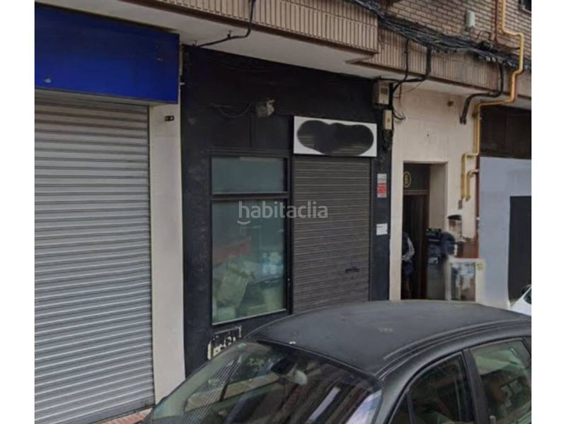 Foto f3939497-ae39-4682-aa80-9273b97a0d1c. Local comercial a Centro Getafe