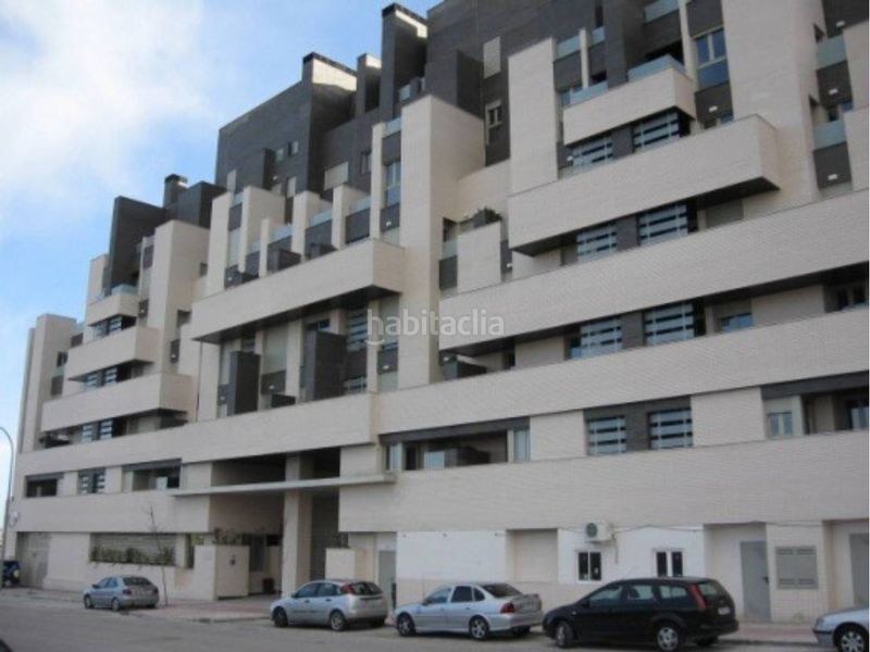 Foto cc62cc50-31aa-4b84-bb10-f4f50296f004. Flat in Sector 3 Getafe