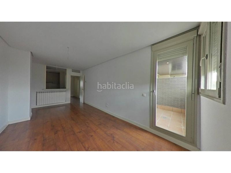 Foto d4542139-4815-446d-9b73-aaf4805a297d. Flat in Sector 3 Getafe