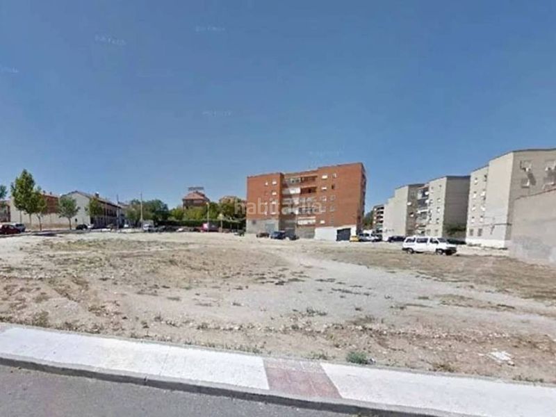 Foto 765fd414-7241-4aac-a796-8a3f59019071. Terreny residencial a Centro Navalcarnero