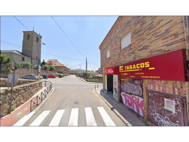 Foto 07b7bc82-2c08-4057-8cc8-218fac7b38a7. Pis a Colmenarejo
