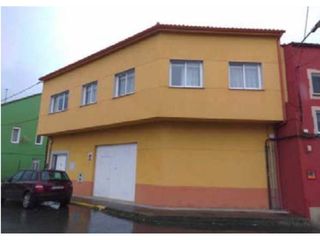 Semi detached house  Calle casal dos ovos. Chalet adosado en venta, casal dos ovos, ferrol, coruña