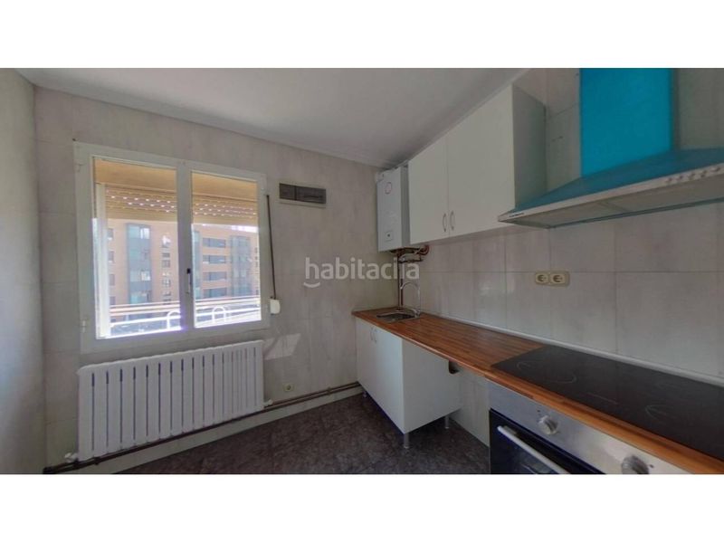 Foto a809ad6b-8742-4ea0-8183-204323d5f6b8. Flat in Buztintxuri Pamplona / Iruña