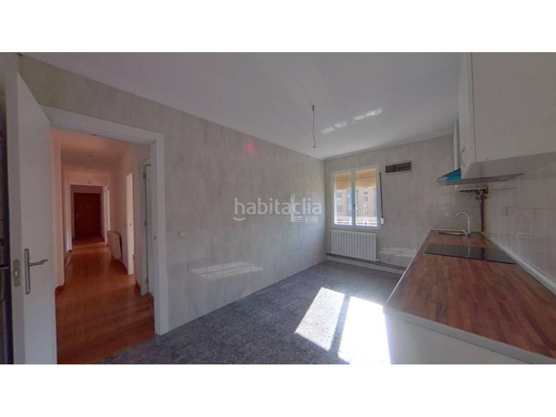 Foto da68365b-8513-45c4-9943-a90f2d577912. Flat in Buztintxuri Pamplona / Iruña