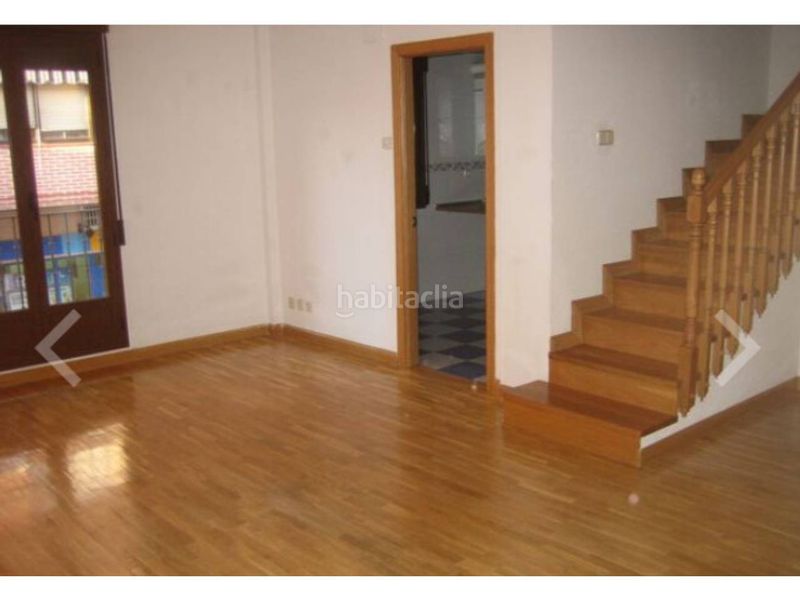 Foto be9ea939-5645-4f34-9831-1b4cf0929be6. Lloguer dúplex amb calefacció a Centro Navalcarnero